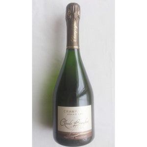 Champagne "C.Beaufort" Millisimé (Pinot Noir/Chardonnay)