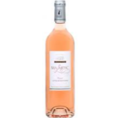 Côtes Gascogne "Domaine Malartic" rosé