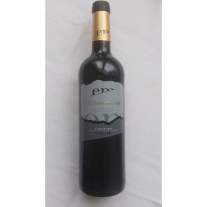 D.O. Rioja Esteban Martin "Reserva" (Garnacha/Syrah/Merlot/Cabernet Sauvignon)